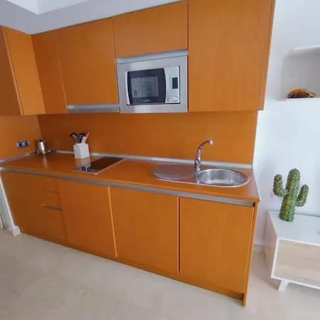 Apartment Urbanizacion Los Patos Fase 2 *