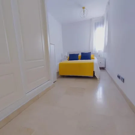 Apartment Urbanizacion Los Patos Fase 2 *
